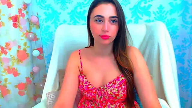 OliviAngel online show from November 9, 9:19 pm