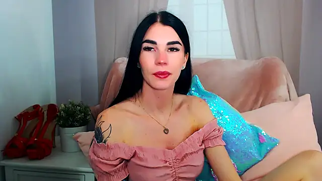 SofiiaBeauty online show from December 2, 8:10 pm