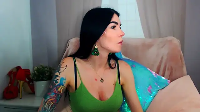 SofiiaBeauty online show from December 16, 8:24 pm