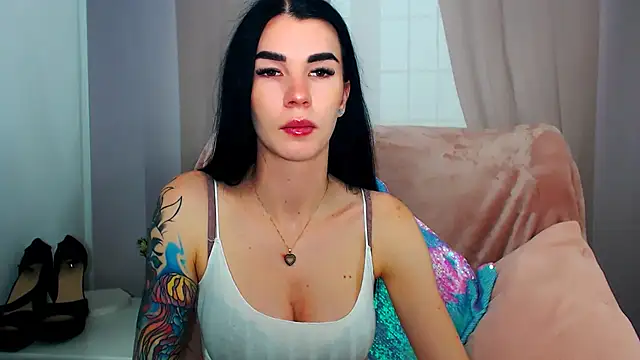 SofiiaBeauty online show from December 18, 2:21 pm
