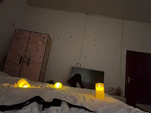 xiaowan x online show from February 15, 6:07 pm