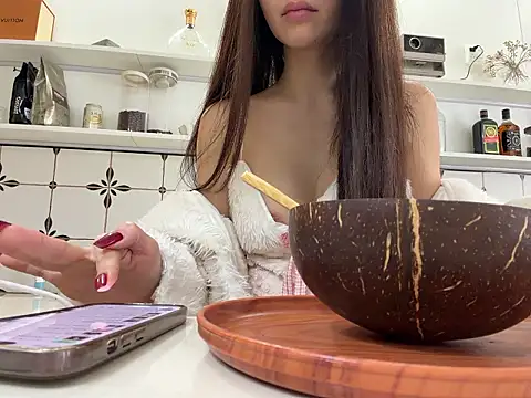 xiaowan x online show from February 6, 6:53 am