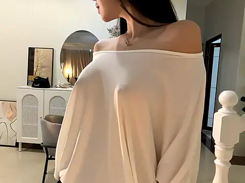 Snapshot of xiaowan_x chatting on October 2, 7:45 am xiaowan x online show from October 2, 7:45 am