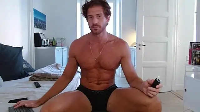 Italoalpha online show from March 2, 9:16 am