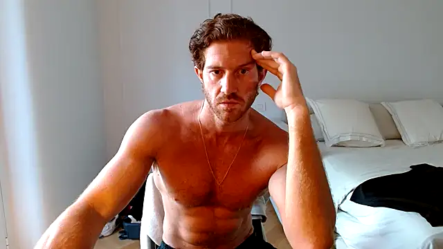 Italoalpha online show from October 25, 8:24 am