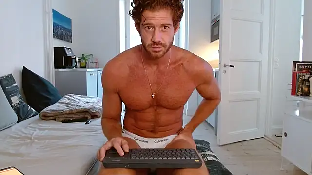 Italoalpha online show from March 13, 6:18 am