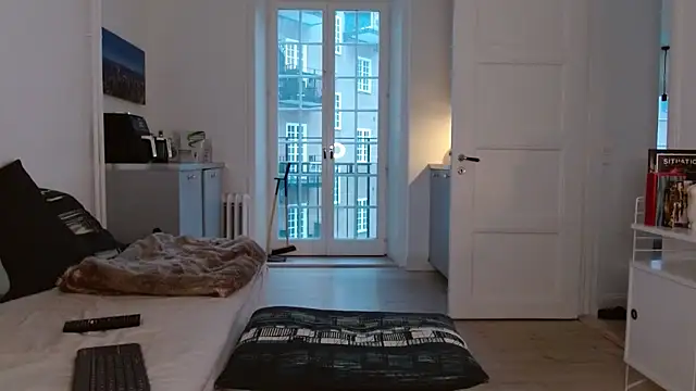 Italoalpha online show from February 10, 7:07 am