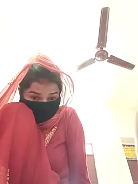 Hotty ruvi online show from October 1, 7:35 am