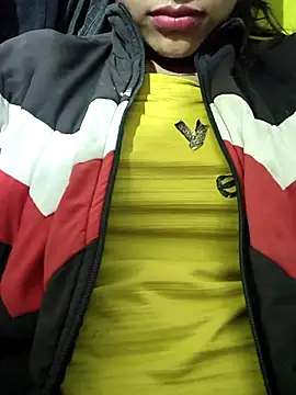 Hotty ruvi online show from October 30, 7:22 pm