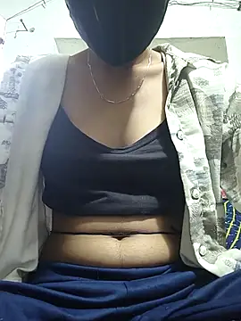 Hotty ruvi online show from October 27, 6:58 am