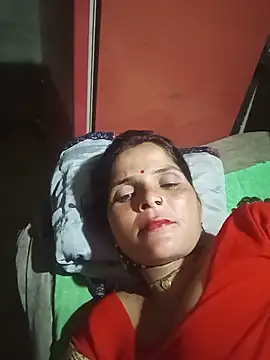 Hotty ruvi online show from July 4, 6:23 pm