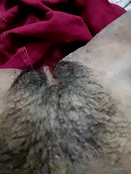 Hotty ruvi online show from October 14, 4:24 am