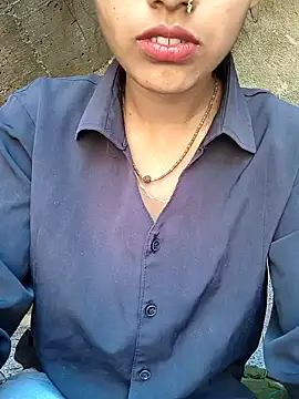 Hotty ruvi online show from October 17, 6:50 am