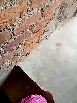 Hotty ruvi online show from October 13, 4:25 am