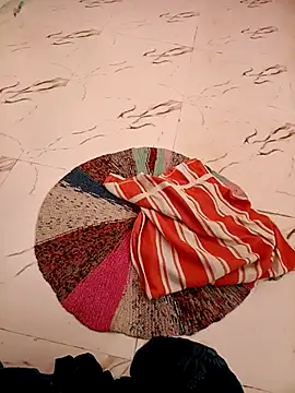 Hotty ruvi online show from October 8, 6:59 am