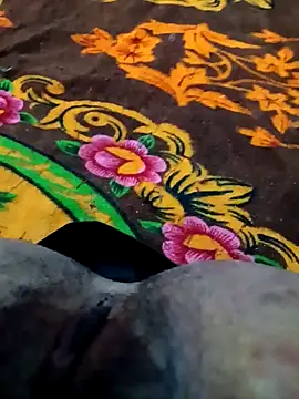 Hotty ruvi online show from October 14, 4:29 pm