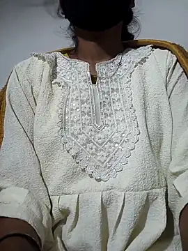 Hotty ruvi online show from October 25, 8:42 pm