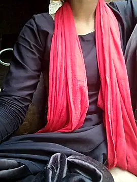 Hotty ruvi online show from October 21, 12:15 pm