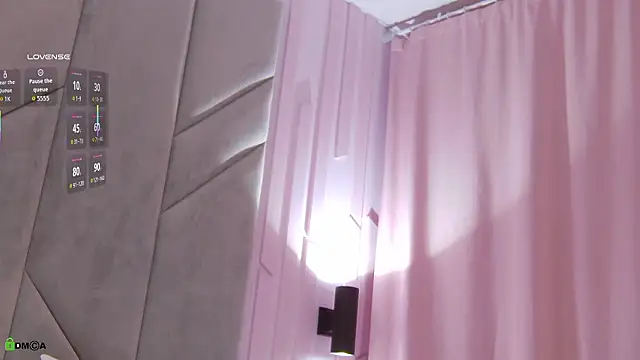 AnnaNoir online show from March 18, 1:57 pm