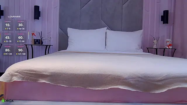 AnnaNoir online show from March 27, 1:58 am