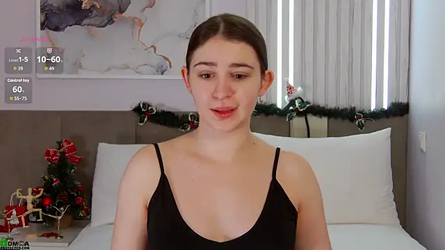 Snapshot of AnnaNoir chatting on January 15, 1:42 am AnnaNoir online show from January 15, 1:42 am