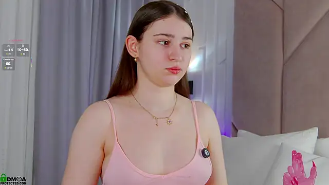 Snapshot of AnnaNoir chatting on January 12, 1:45 am AnnaNoir online show from January 12, 1:45 am