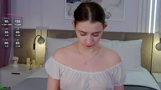 AnnaNoir online show from November 14, 1:31 am