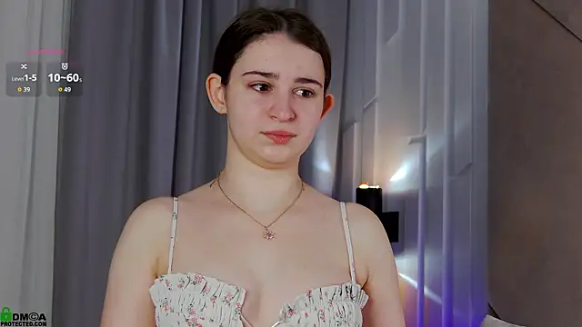 Snapshot of AnnaNoir chatting on December 22, 2:01 am AnnaNoir online show from December 22, 2:01 am