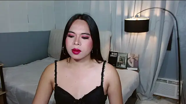 cathiana lust online show from October 5, 4:09 pm