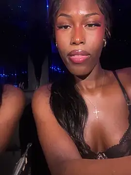 StarElexis online show from December 2, 10:00 pm