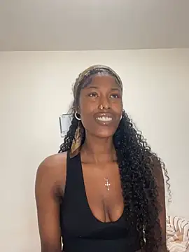 StarElexis online show from February 2, 9:58 pm