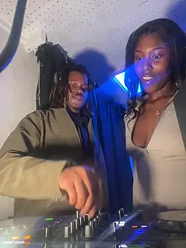 StarElexis online show from November 23, 9:03 pm