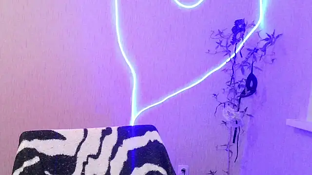 Ashley Brookss online show from November 2, 9:53 pm