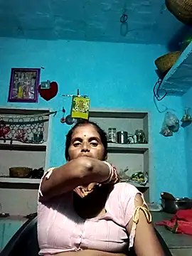 Mohni cute online show from October 14, 12:28 pm