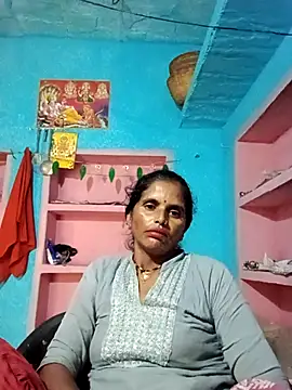 Mohni cute online show from October 30, 3:27 am