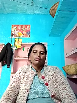 Mohni cute online show from November 17, 4:16 am