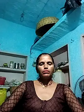 Mohni cute online show from October 1, 12:16 am