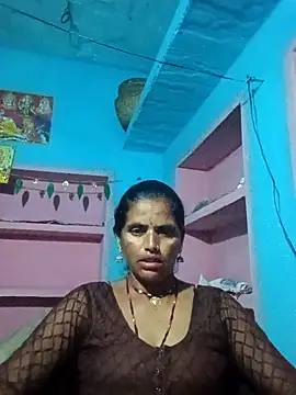 Mohni cute online show from October 22, 12:10 am