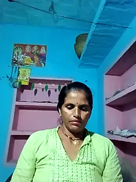 Mohni cute online show from October 26, 12:44 am