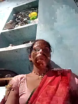 Mohni cute online show from October 1, 4:11 pm