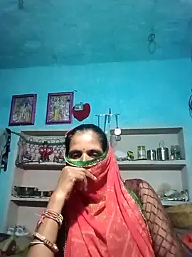 Mohni cute online show from October 4, 12:34 am