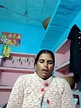 Mohni cute online show from November 16, 1:32 am