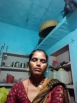 Mohni cute online show from September 29, 6:35 pm