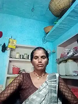 Mohni cute online show from October 13, 11:23 am