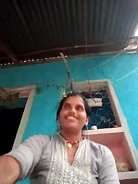 Mohni cute online show from October 27, 1:06 am