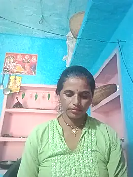 Mohni cute online show from December 4, 3:38 am