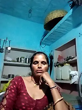 Mohni cute online show from October 4, 1:45 pm