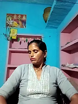 Mohni cute online show from October 25, 12:32 am