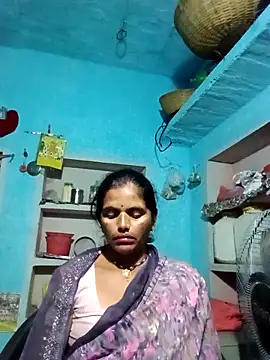 Mohni cute online show from October 15, 12:31 am
