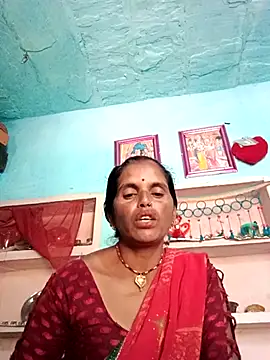 Mohni cute online show from October 12, 6:15 am
